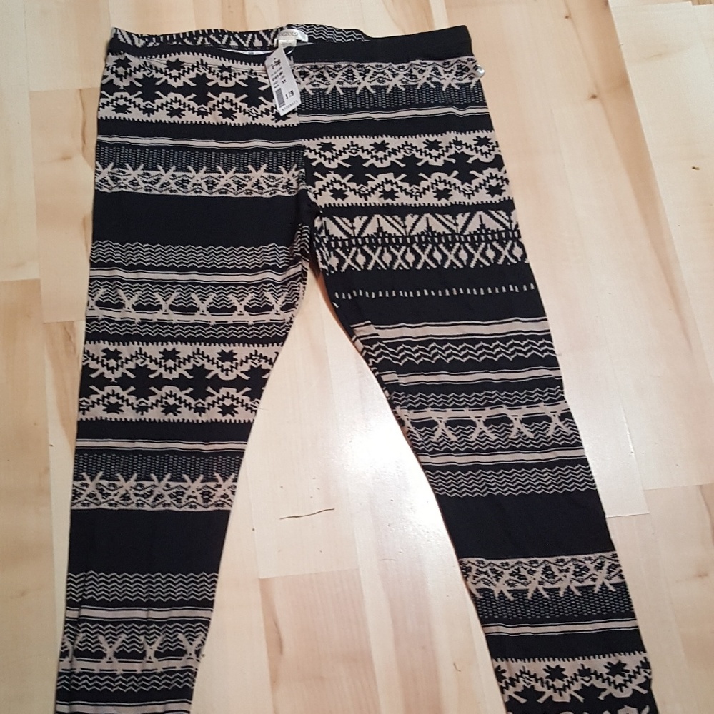 Leggings